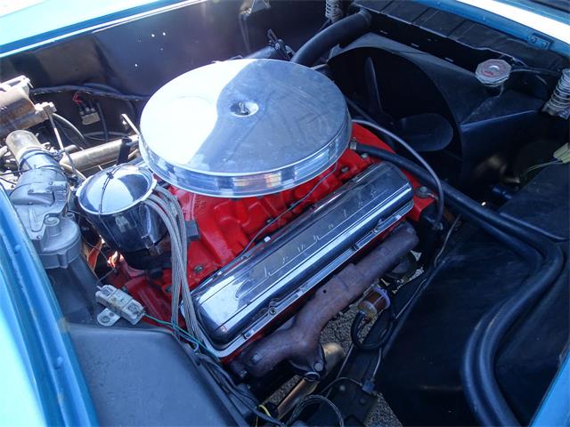 1955 Chevrolet Corvette (CC-1363491) for sale in O'Fallon, Illinois