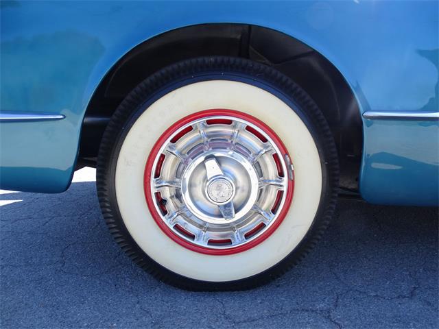 1955 Chevrolet Corvette (CC-1363491) for sale in O'Fallon, Illinois