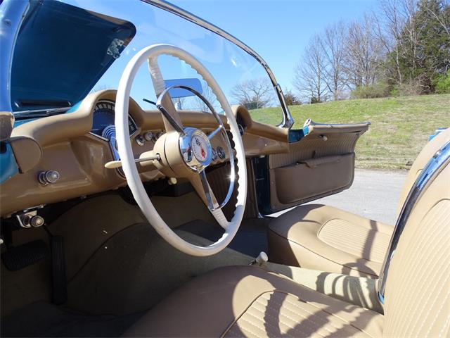 1955 Chevrolet Corvette (CC-1363491) for sale in O'Fallon, Illinois