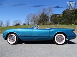 1955 Chevrolet Corvette (CC-1363491) for sale in O'Fallon, Illinois