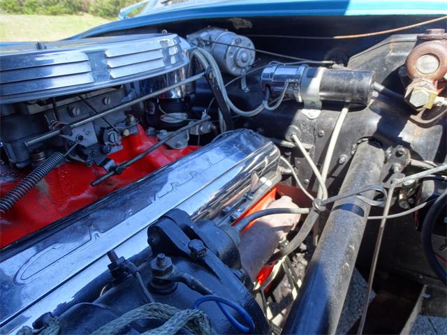 1955 Chevrolet Corvette (CC-1363491) for sale in O'Fallon, Illinois