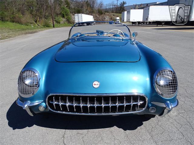 1955 Chevrolet Corvette (CC-1363491) for sale in O'Fallon, Illinois