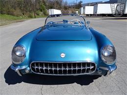 1955 Chevrolet Corvette (CC-1363491) for sale in O'Fallon, Illinois