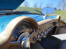 1955 Chevrolet Corvette (CC-1363491) for sale in O'Fallon, Illinois
