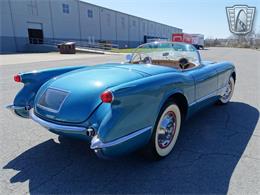 1955 Chevrolet Corvette (CC-1363491) for sale in O'Fallon, Illinois