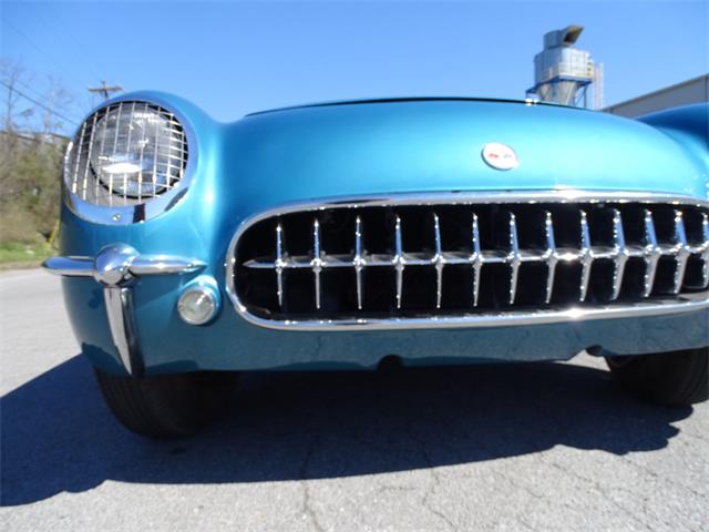 1955 Chevrolet Corvette (CC-1363491) for sale in O'Fallon, Illinois