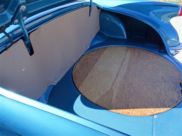 1955 Chevrolet Corvette (CC-1363491) for sale in O'Fallon, Illinois