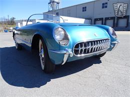 1955 Chevrolet Corvette (CC-1363491) for sale in O'Fallon, Illinois
