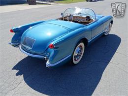 1955 Chevrolet Corvette (CC-1363491) for sale in O'Fallon, Illinois