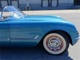 1955 Chevrolet Corvette (CC-1363491) for sale in O'Fallon, Illinois