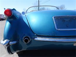 1955 Chevrolet Corvette (CC-1363491) for sale in O'Fallon, Illinois