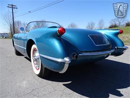 1955 Chevrolet Corvette (CC-1363491) for sale in O'Fallon, Illinois