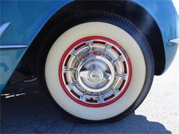 1955 Chevrolet Corvette (CC-1363491) for sale in O'Fallon, Illinois