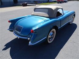 1955 Chevrolet Corvette (CC-1363491) for sale in O'Fallon, Illinois