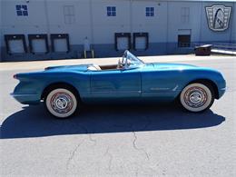 1955 Chevrolet Corvette (CC-1363491) for sale in O'Fallon, Illinois