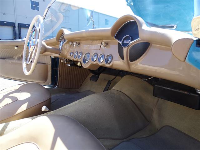 1955 Chevrolet Corvette (CC-1363491) for sale in O'Fallon, Illinois