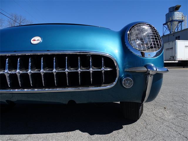 1955 Chevrolet Corvette (CC-1363491) for sale in O'Fallon, Illinois