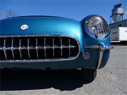 1955 Chevrolet Corvette (CC-1363491) for sale in O'Fallon, Illinois