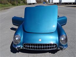1955 Chevrolet Corvette (CC-1363491) for sale in O'Fallon, Illinois
