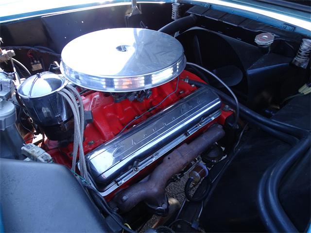 1955 Chevrolet Corvette (CC-1363491) for sale in O'Fallon, Illinois