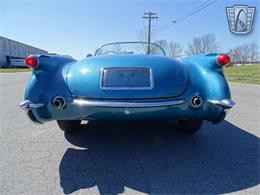 1955 Chevrolet Corvette (CC-1363491) for sale in O'Fallon, Illinois