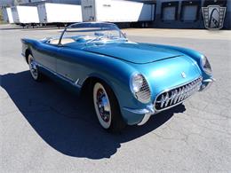 1955 Chevrolet Corvette (CC-1363491) for sale in O'Fallon, Illinois