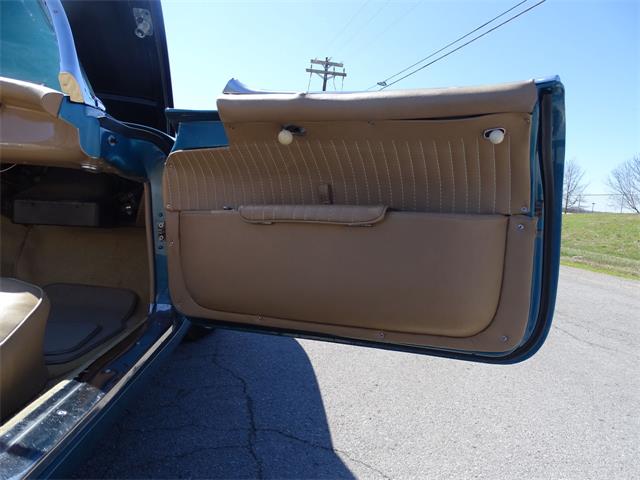 1955 Chevrolet Corvette (CC-1363491) for sale in O'Fallon, Illinois