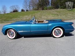 1955 Chevrolet Corvette (CC-1363491) for sale in O'Fallon, Illinois