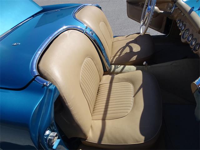 1955 Chevrolet Corvette (CC-1363491) for sale in O'Fallon, Illinois