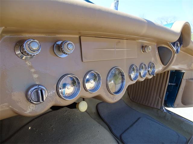 1955 Chevrolet Corvette (CC-1363491) for sale in O'Fallon, Illinois
