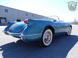 1955 Chevrolet Corvette (CC-1363491) for sale in O'Fallon, Illinois