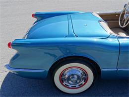 1955 Chevrolet Corvette (CC-1363491) for sale in O'Fallon, Illinois
