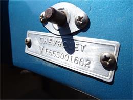 1955 Chevrolet Corvette (CC-1363491) for sale in O'Fallon, Illinois