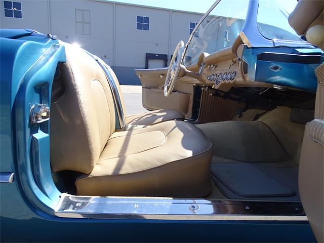 1955 Chevrolet Corvette (CC-1363491) for sale in O'Fallon, Illinois