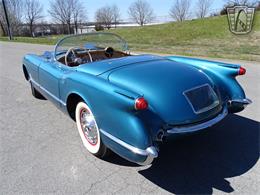 1955 Chevrolet Corvette (CC-1363491) for sale in O'Fallon, Illinois