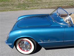 1955 Chevrolet Corvette (CC-1363491) for sale in O'Fallon, Illinois