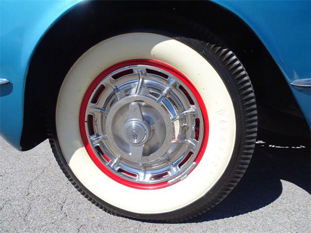 1955 Chevrolet Corvette (CC-1363491) for sale in O'Fallon, Illinois
