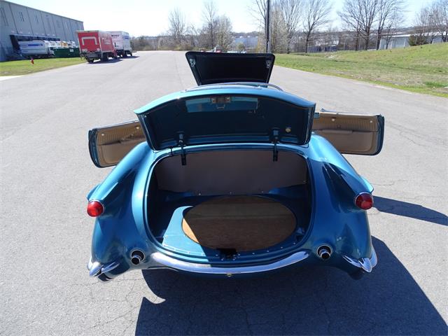 1955 Chevrolet Corvette (CC-1363491) for sale in O'Fallon, Illinois