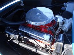 1955 Chevrolet Corvette (CC-1363491) for sale in O'Fallon, Illinois