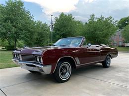 1967 Buick Skylark (CC-1363513) for sale in NORTH ROYALTON, Ohio