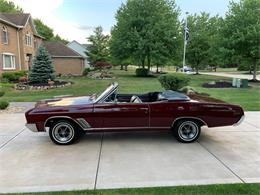1967 Buick Skylark (CC-1363513) for sale in NORTH ROYALTON, Ohio