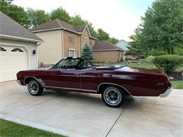 1967 Buick Skylark (CC-1363513) for sale in NORTH ROYALTON, Ohio
