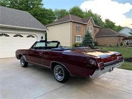 1967 Buick Skylark (CC-1363513) for sale in NORTH ROYALTON, Ohio