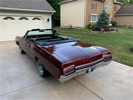 1967 Buick Skylark (CC-1363513) for sale in NORTH ROYALTON, Ohio