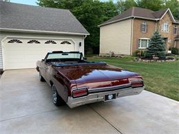 1967 Buick Skylark (CC-1363513) for sale in NORTH ROYALTON, Ohio