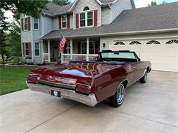 1967 Buick Skylark (CC-1363513) for sale in NORTH ROYALTON, Ohio