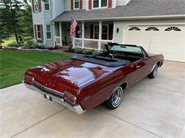 1967 Buick Skylark (CC-1363513) for sale in NORTH ROYALTON, Ohio