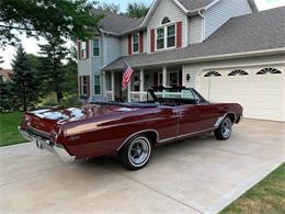 1967 Buick Skylark (CC-1363513) for sale in NORTH ROYALTON, Ohio