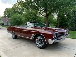1967 Buick Skylark (CC-1363513) for sale in NORTH ROYALTON, Ohio