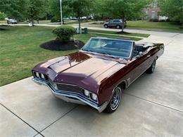 1967 Buick Skylark (CC-1363513) for sale in NORTH ROYALTON, Ohio